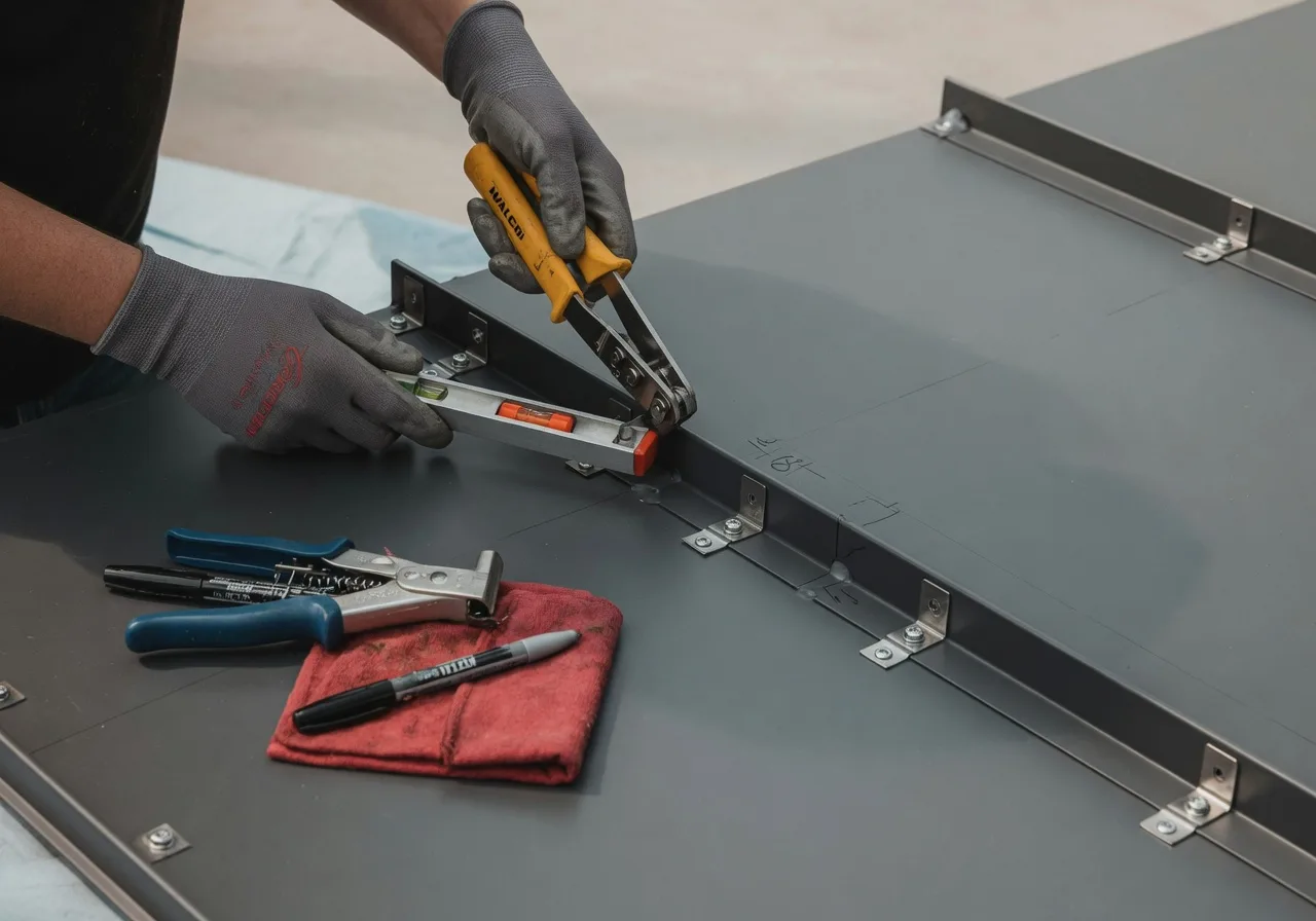 Why choose Metal Roofing Installation in Monette, AR
